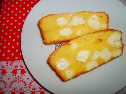 菊川 怜さんのチーズケーキ はなまるの日 菊川 怜さんのチーズケーキ はなまるの日