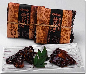 鰯の床漬け_a0036808_14161442.jpg