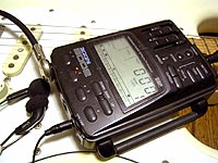 PFX-9003, 505, 9002 / Zoom : ダメモト / music