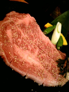 あぁ、うまい焼肉のあとは…_a0013134_0201139.jpg