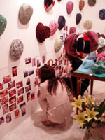 ＊帽子の展示会・・・？＊　　2006,4,5_a0030038_1172683.jpg