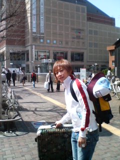 日本脱出☆_c0075155_16261862.jpg