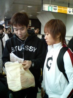 日本脱出☆_c0075155_16261884.jpg