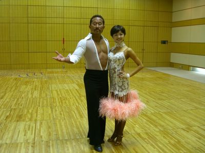 いよいよ2回戦_f0098697_1631463.jpg