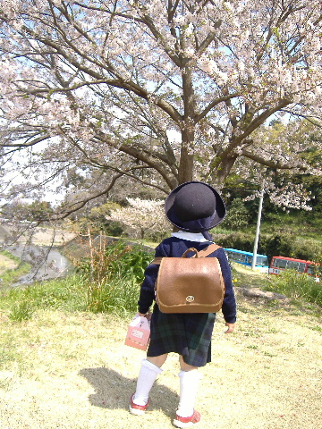 入園式_f0082141_1554516.jpg