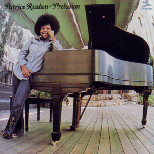 Patrice Rushen / Prelusion_d0045900_9403964.jpg