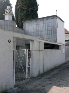 コルビジェの 母の家 １ Irei Blog