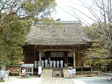 土電文珠通電停＞＞＞三十一番竹林寺＞＞＞三十四番種間寺＞＞＞仁淀川大橋（春野町）【2006年4月】_a0054016_1165495.jpg