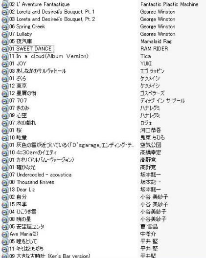 携帯プレーヤーの中身_c0057821_2343620.jpg