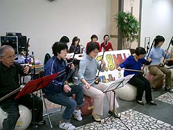 Tio舞子5周年 ラジオ番組公開収録 #52_e0068533_1712231.jpg