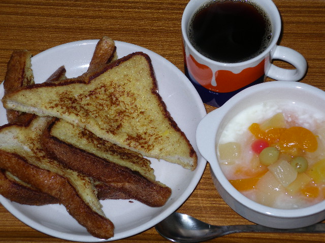 ８日のお昼ご飯。_f0055991_16233100.jpg