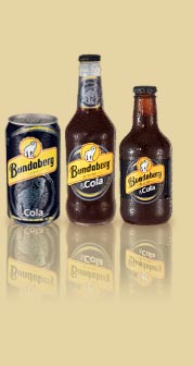 バンダーバーグ・ラム / Bundaberg Rum : From Aussie!