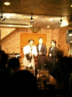 谷ヶ崎コウonステージ_a0050302_6361824.jpg