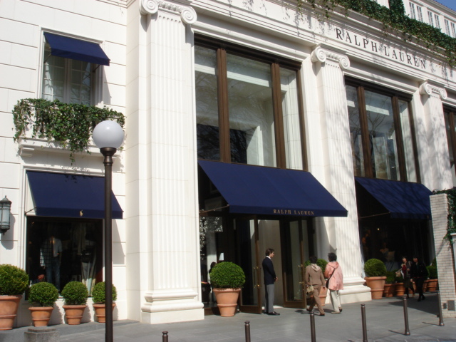 RALPH LAUREN　表参道店_f0010106_12284871.jpg