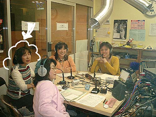 韓国語・朝鮮語番組「ヨボセヨ」ゲスト #57_e0068533_20598100.jpg