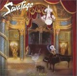 SAVATAGE/GUTTER BALLET_c0069039_11153423.jpg