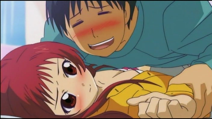 06年1月期総括 一部05年10月期 美月ちゃんの萌え日記