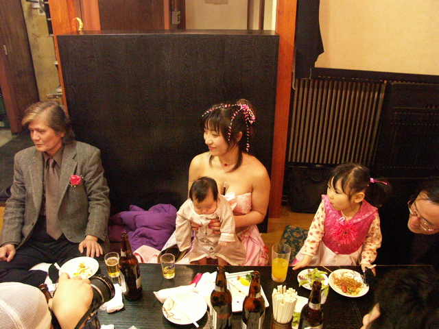 出版記念パーティー_c0046559_23562041.jpg