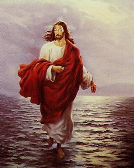 ★イエスの奇跡の水上歩行、実は氷の上に乗っていた!!(ﾟﾟ;)_f0100060_17354462.jpg