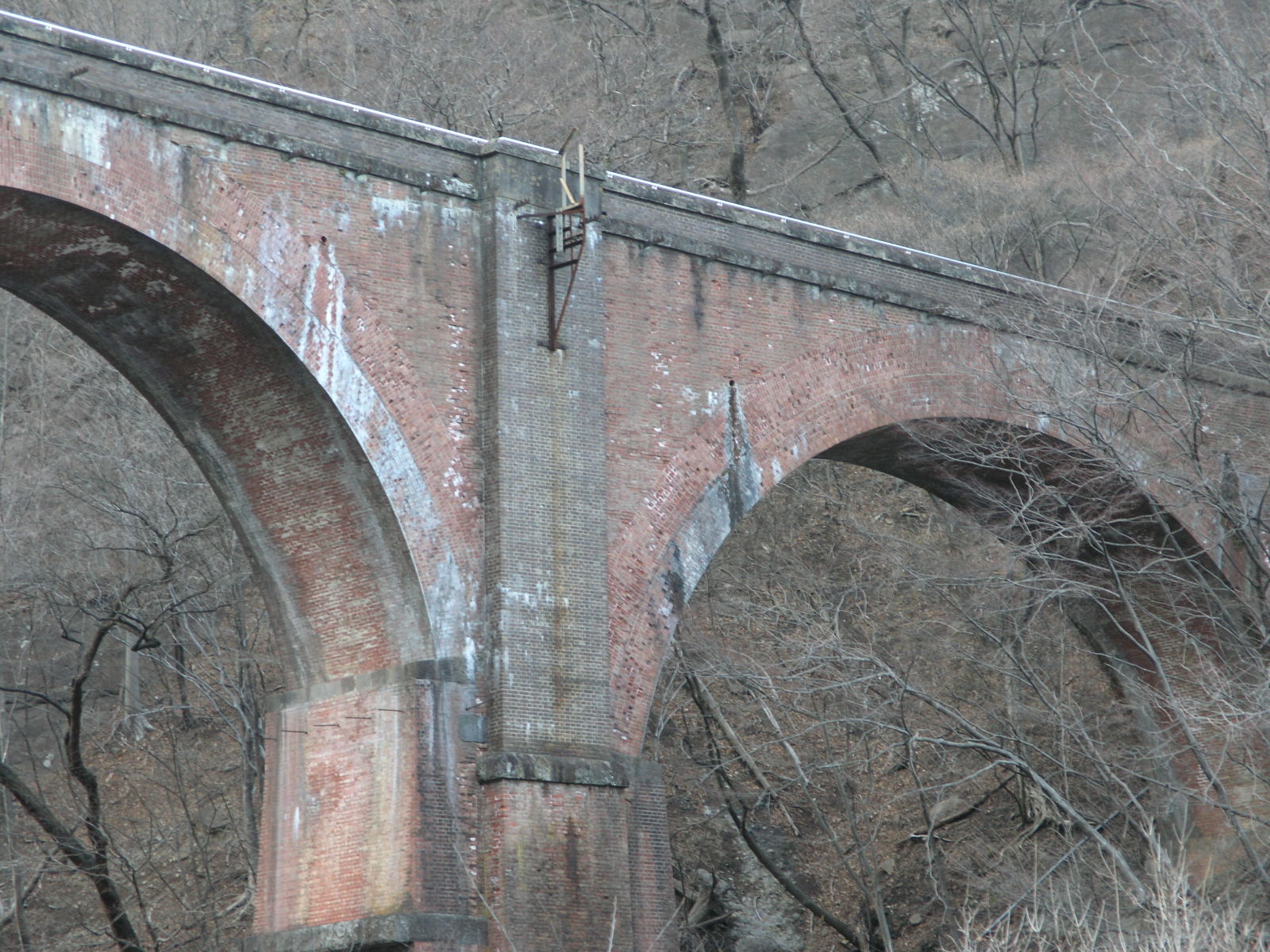 春の一旅/嬬恋村から軽井沢、碓氷峠_d0027290_1161855.jpg