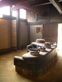 奈良　大野寺_b0069630_95493.jpg