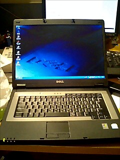 到着　新品ノート！_e0069433_19591253.jpg