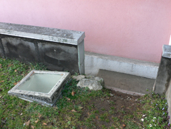 コルビジェの「母の家」２　　屋上からの風景_b0014003_2156428.jpg