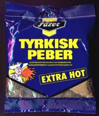 辛口ミント Fishermans Friend と激マズ飴 Tyrkisk Peberについて_b0054727_3145328.jpg