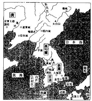 中大兄皇子の謎 中大兄皇子の謎