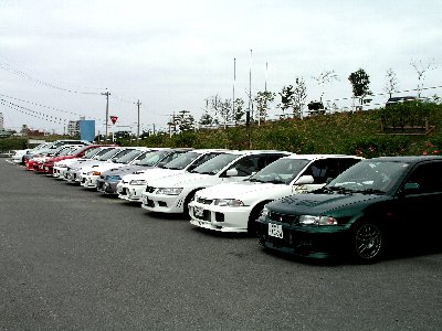 「ＲＡＬＬＹ　ＯＫＩＮＡＷＡ　開催！_f0050165_9221043.jpg