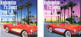 Kadomatsu T\'s Songs from L.A._e0081370_037671.jpg