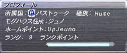 FFXI　双刃の邂逅を受諾_a0025776_1121225.jpg