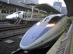 Shinkansen Groove_c0012176_23404452.jpg