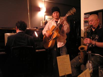 4月12日（水）Jam Session_f0066211_2521281.jpg