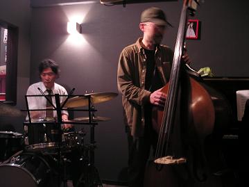 4月12日（水）Jam Session_f0066211_258020.jpg