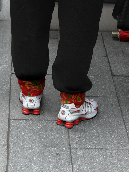 小僧的多罗叶指