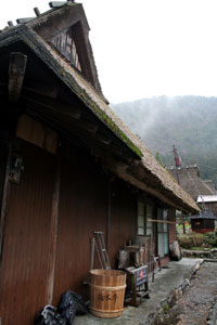 茅葺き屋根が残る美山町まで_a0038006_437074.jpg