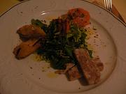 KNUTSFORD　TERRACEでイタリアン_e0054829_225991.jpg