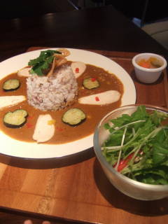 VERU CAFE・101 【辻堂】_e0016135_0535259.jpg