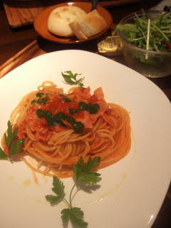 VERU CAFE・101 【辻堂】_e0016135_0541779.jpg