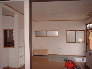 スロープ・モルタル工事_f0031037_17173589.jpg
