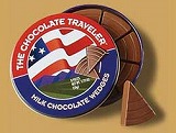 CIS　neuhaus『SAO TOME\'』72%cacao_d0005397_23667.jpg