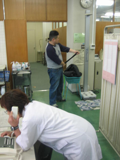 上野 vs ヘルシア セカンド・シーズン_c0064514_16585666.jpg