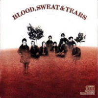 Blood Sweat & Tears「Blood Sweat & Tears」(1968)_c0048418_1623582.jpg