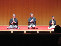 尺八発表会_a0068339_1952140.jpg
