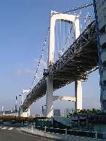 新橋~お台場ラン_a0036808_14342663.jpg