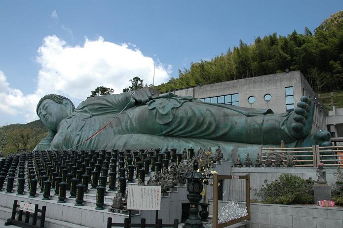 篠栗 南蔵院 1_a0042310_18101475.jpg