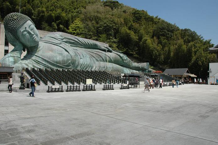 篠栗 南蔵院 1_a0042310_18124141.jpg