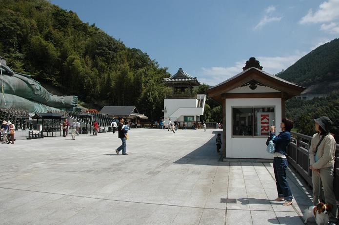 篠栗 南蔵院 1_a0042310_1813618.jpg
