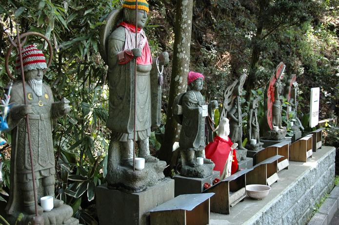篠栗 南蔵院 1_a0042310_1855418.jpg